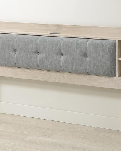 萊米克6尺床頭片 (HY902)｜床頭｜太子居家嘉義門市